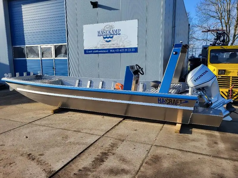 Workboats for sale