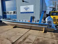 Workboats for sale