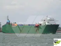 Ro-Ro ship for sale