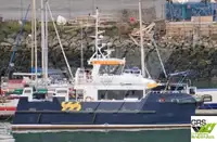 Wind farm service vessel for sale