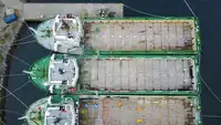 Towboat for sale