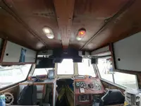 Lifeboat for sale