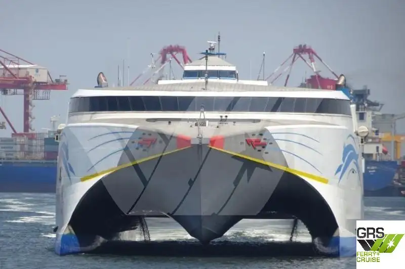 Ro-Ro ship for sale