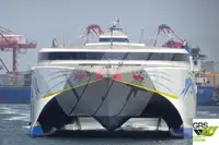 Ro-Ro ship for sale