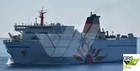 Ro-Ro ship for sale