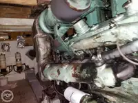 Ferry vessel for sale