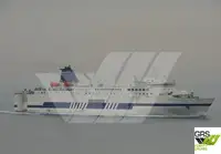 Ro-Ro ship for sale
