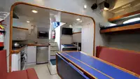 Research vessel for sale