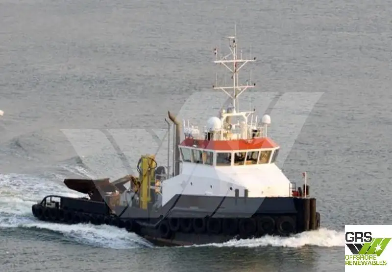 Workboats for sale