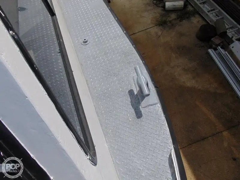 Patrol boat for sale