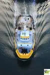 Towboat for sale