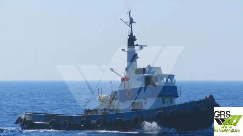 Workboats for sale