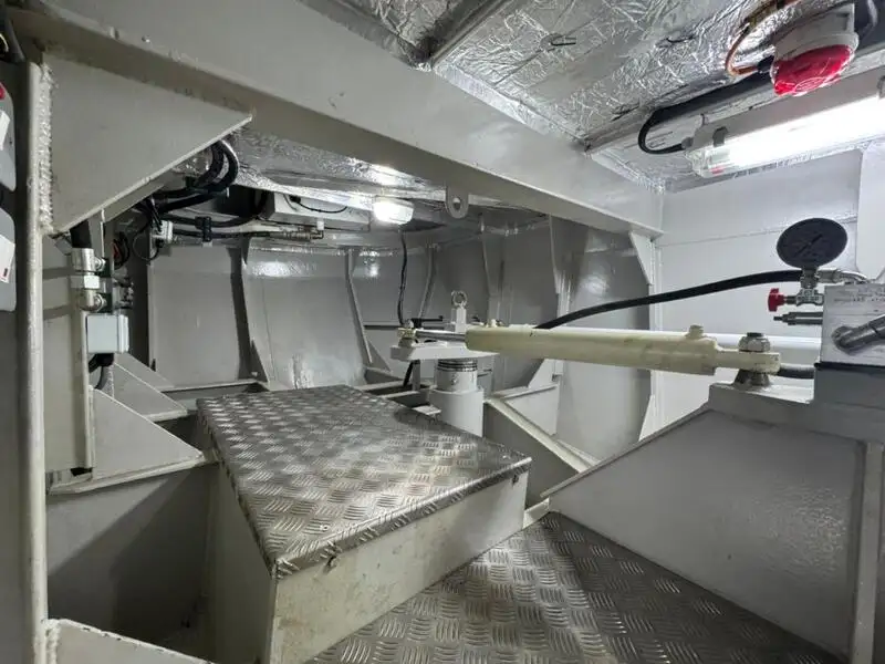 Towboat for sale