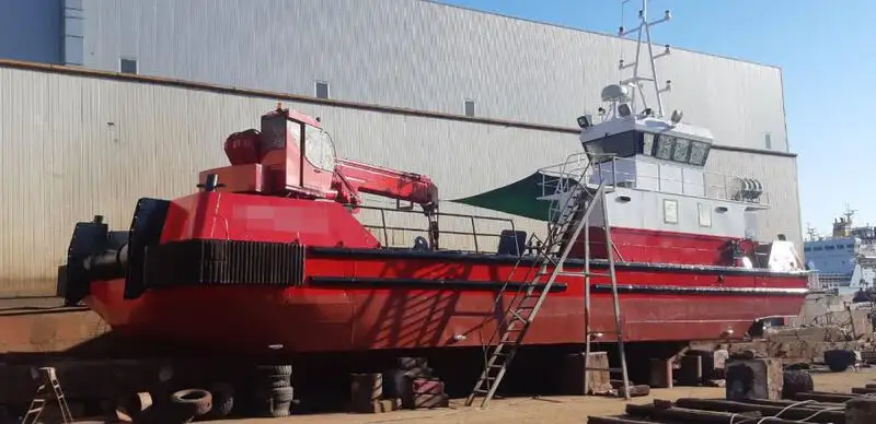 General Cargo/Multi-purpose for sale