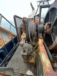 Trawler for sale