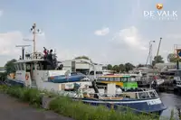 Patrol boat for sale
