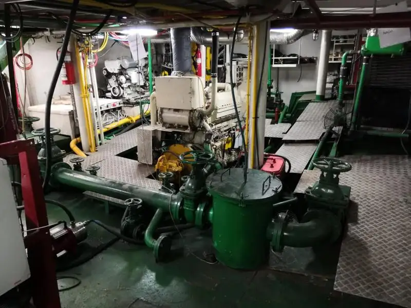 Workboats for sale