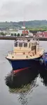 Cruise ship for sale