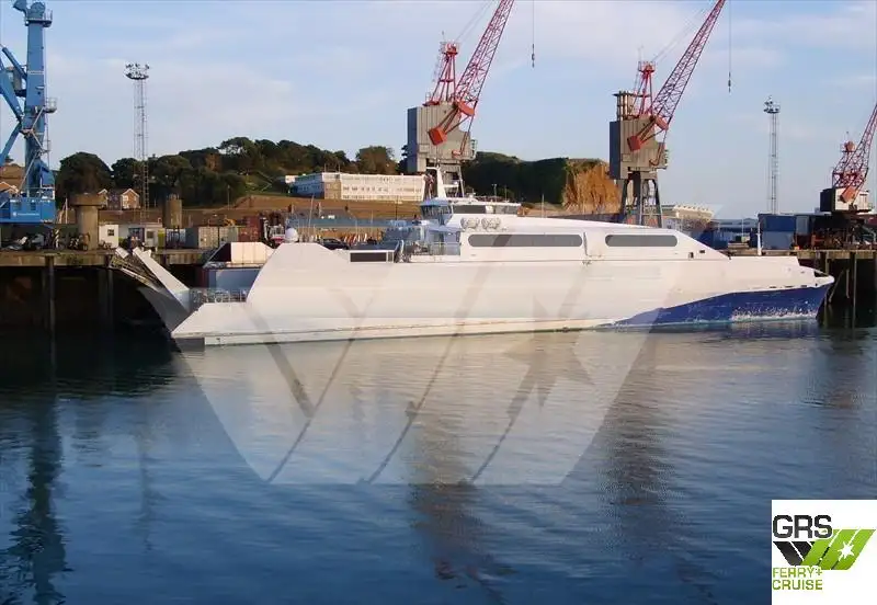 Ro-Ro ship for sale
