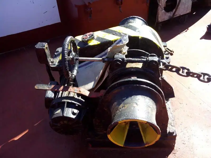 Towboat for sale