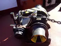 Towboat for sale