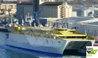 Ro-Ro ship for sale