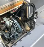 Research vessel for sale