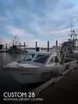Trawler for sale