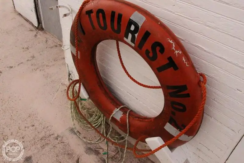 Ferry vessel for sale