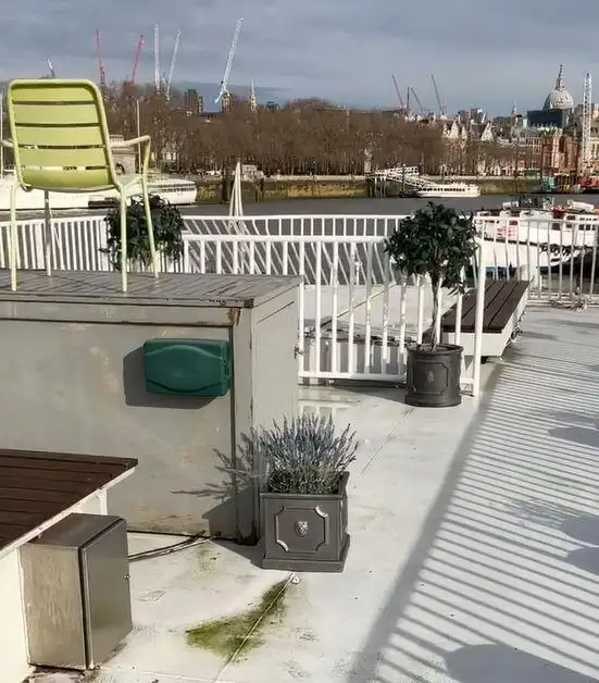 Cruiseferry for sale