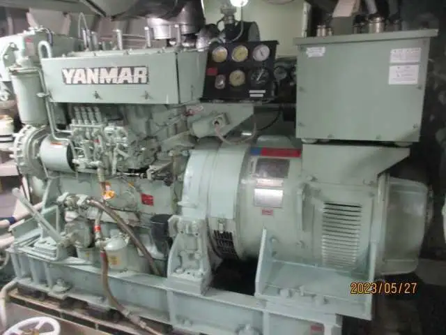 Bulk carrier for sale