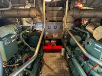 Crew boat for sale