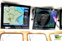 Survey vessel for sale