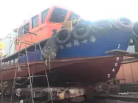 Workboats for sale
