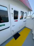 Container ship for sale
