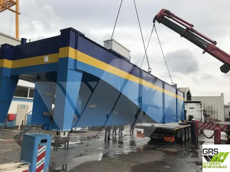 General Cargo/Multi-purpose for sale