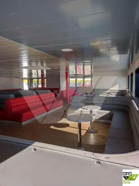 Ro-Ro ship for sale