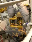 Beam trawler for sale