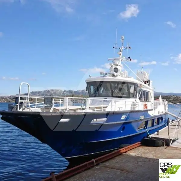 Ro-Ro ship for sale