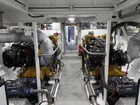 Pilot boat for sale