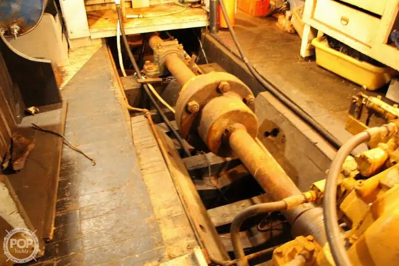 Ferry vessel for sale