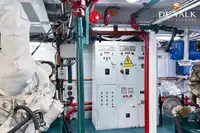Ferry vessel for sale