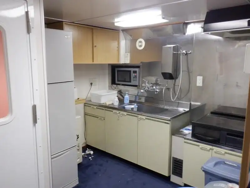 Patrol boat for sale