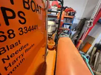 Workboats for sale
