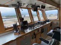 Fast Supply Vessel (FSV) for sale