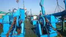Dredger for sale