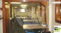 Survey vessel for sale