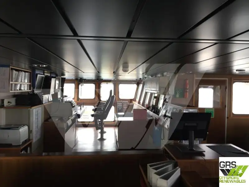 Fast Supply Vessel (FSV) for sale