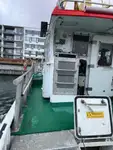 Patrol boat for sale
