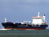 Oil/Chemical tanker for sale